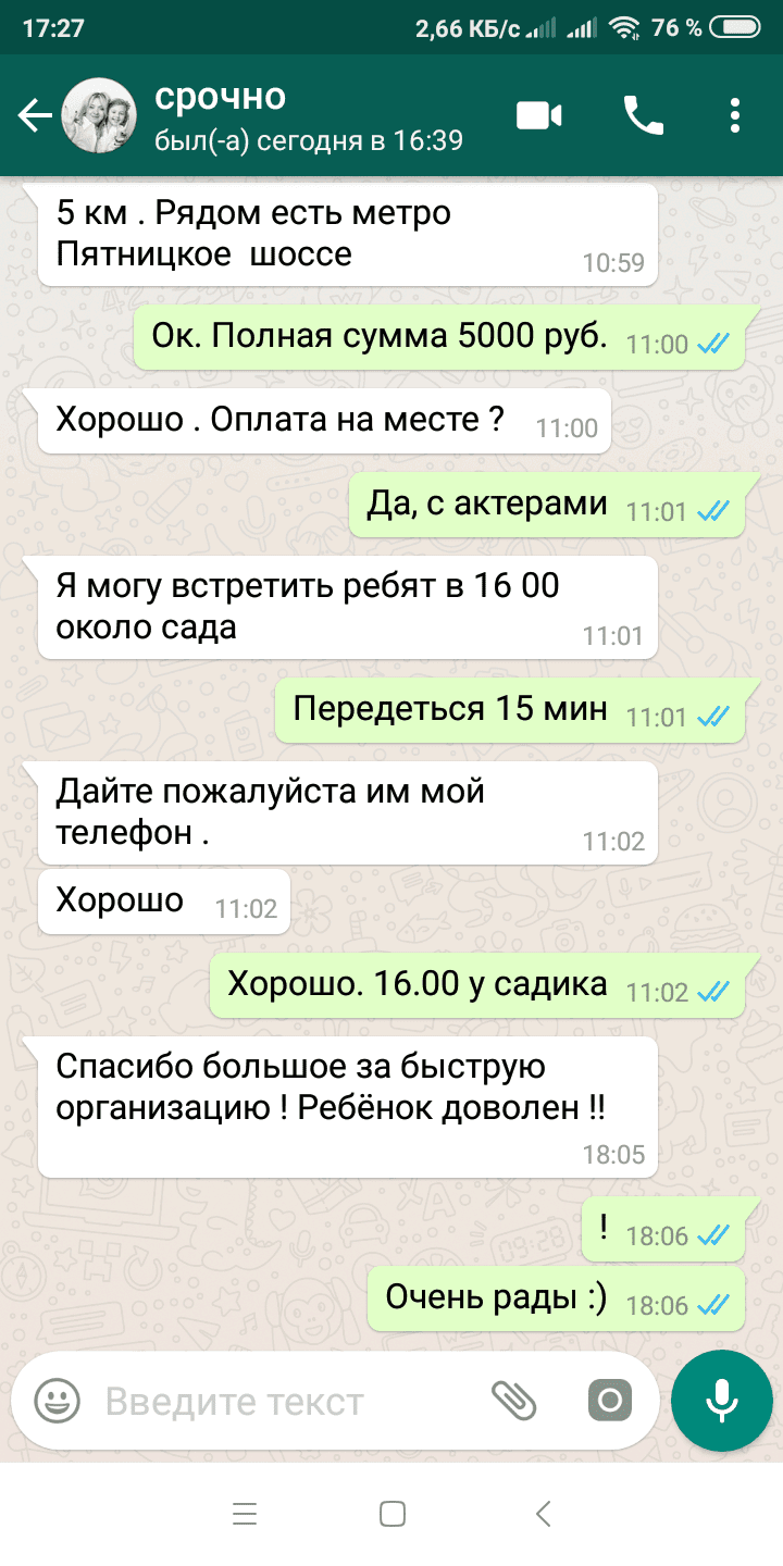 Леди Баг и Супер Кот в детский сад